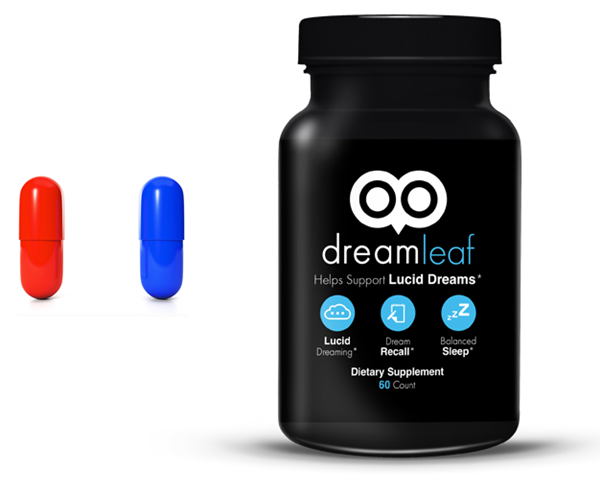 ยาควบคุมฝัน