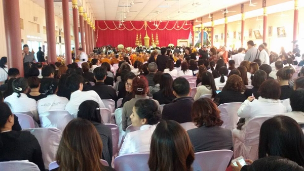 หลวงพ่อจรัญ