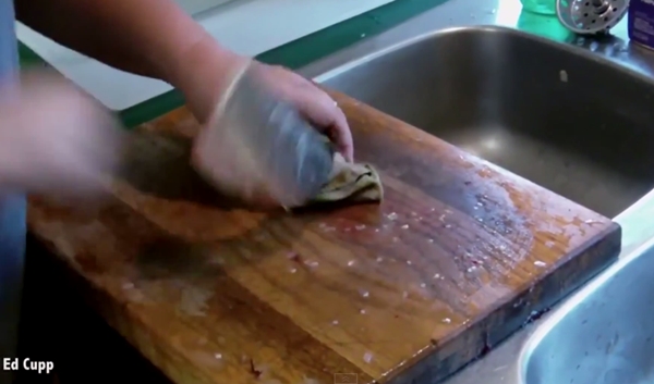 ปลาซอมบี้