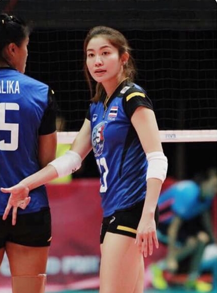 นุศรา ต้อมคำ