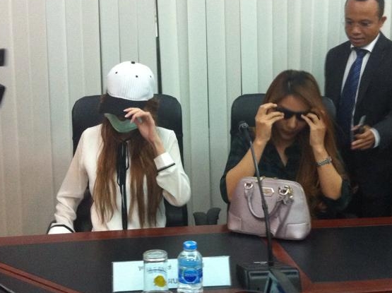 คดีชูวงษ์ แซ่ตั๊ง