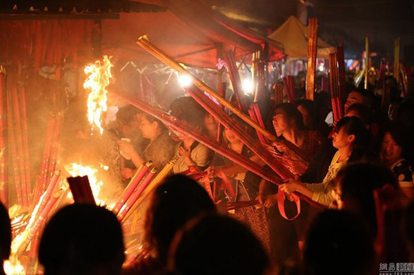 จีนแพลนเปิดตัว ไททานิคจำลอง มูลค่ากว่า 5 พันล้านสิ้นปี 2560 