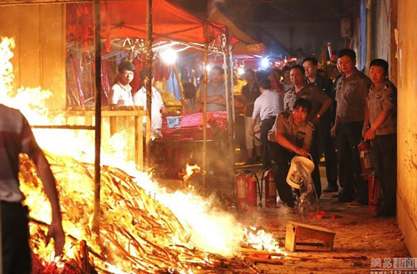 จีนแพลนเปิดตัว ไททานิคจำลอง มูลค่ากว่า 5 พันล้านสิ้นปี 2560 