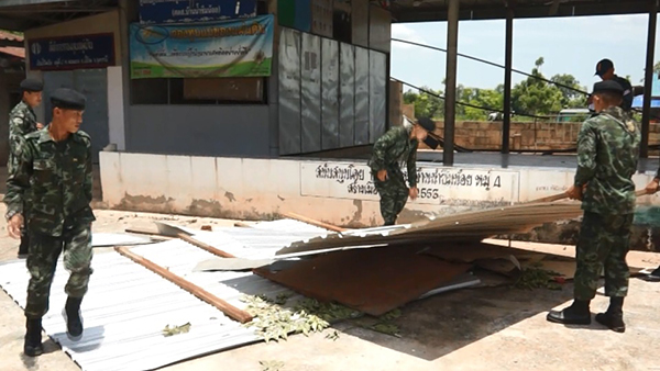 พายุฤดูร้อน