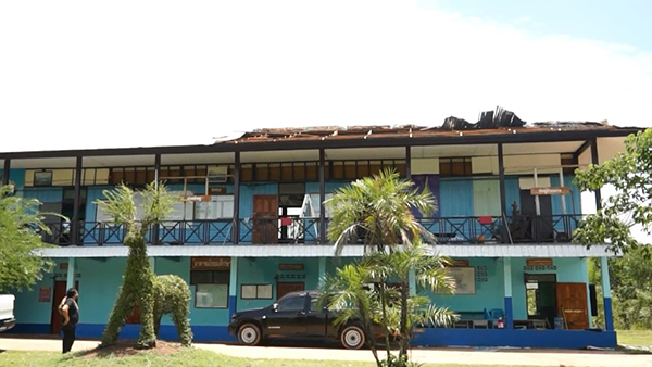 พายุฤดูร้อน