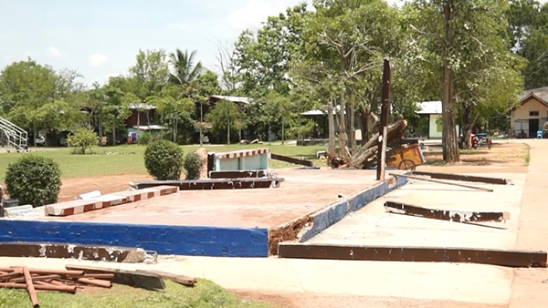 พายุฤดูร้อน