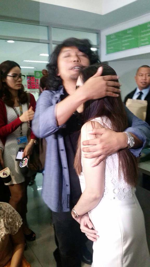 เสกหย่ากานต์