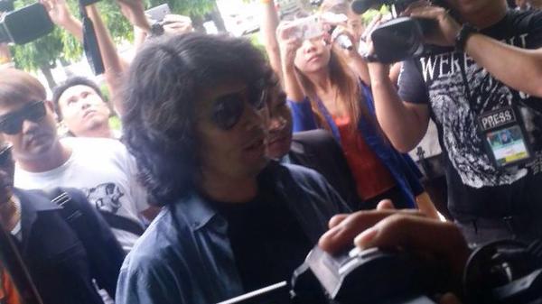 เสกหย่ากานต์