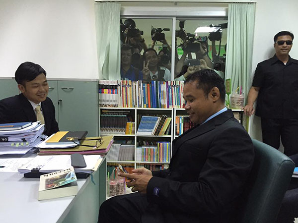 เสกหย่ากานต์