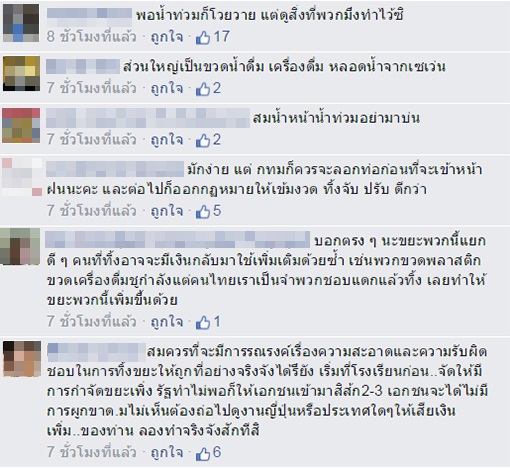 ลอกท่อระบายน้ำ