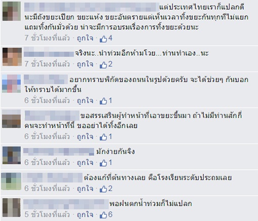 ลอกท่อระบายน้ำ