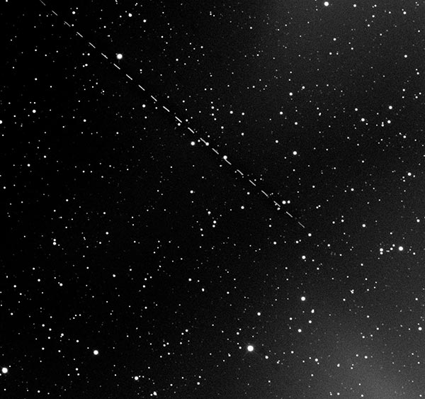 ดาวหางแพนสตารส์