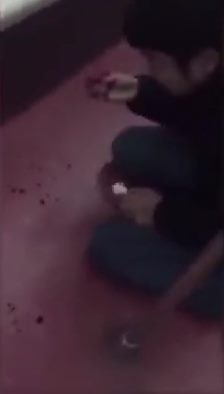 ค้อนทุบหัว