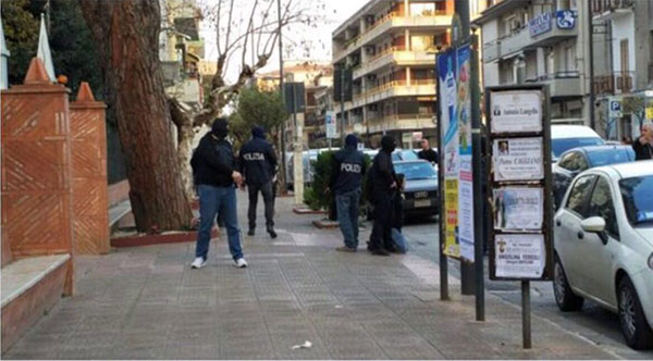 ระเบิดเบลเยียม