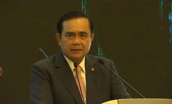 นายกสั่งเลิกยุ่งลานเบียร์