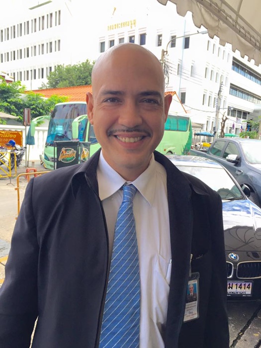 ทวพเทพ เดวิด วิบูลย์ศิลป์