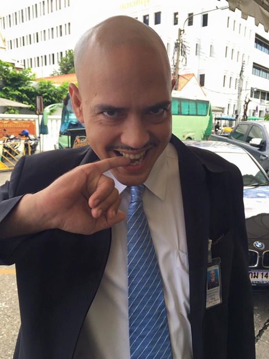 ทวพเทพ เดวิด วิบูลย์ศิลป์