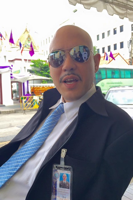 ทวพเทพ เดวิด วิบูลย์ศิลป์