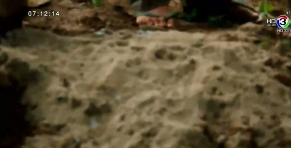 ตัดหัวศพตายโหง