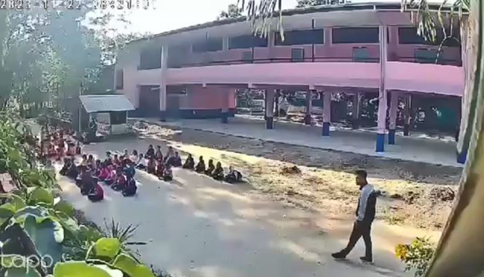 ผู้ป่วยจิตเวช