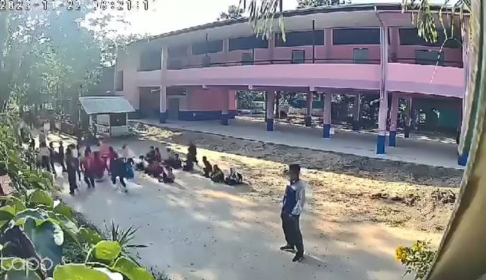 ผู้ป่วยจิตเวช