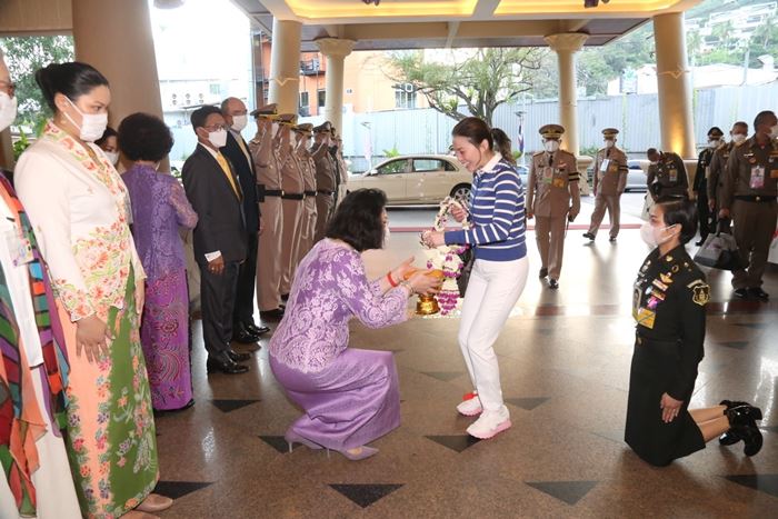 พระราชินี