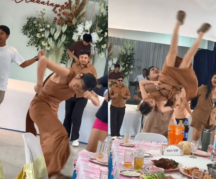 เต้นมันส์