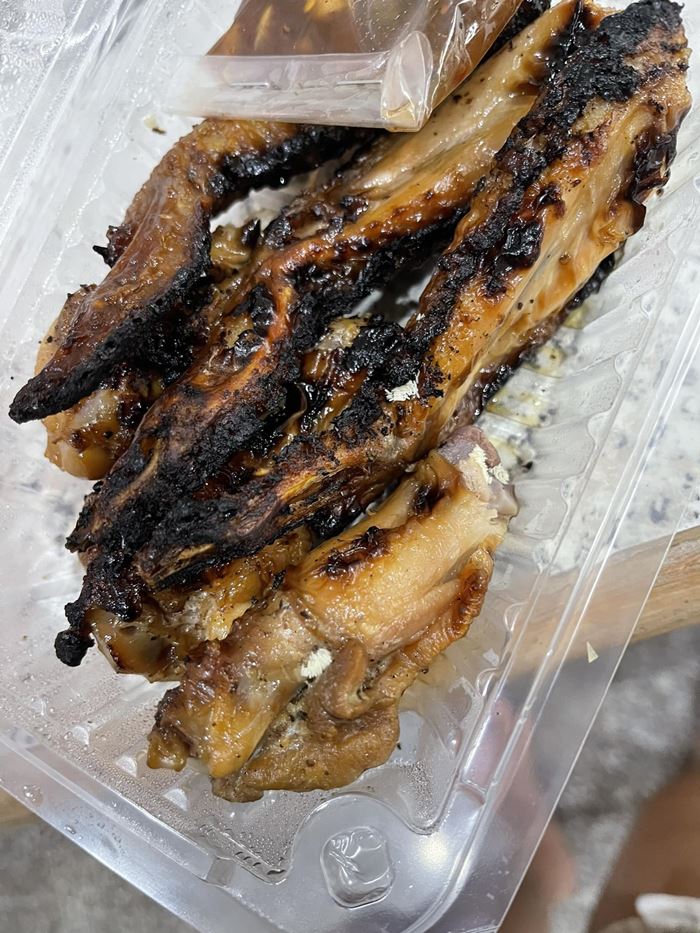 ไข่แมลงวัน