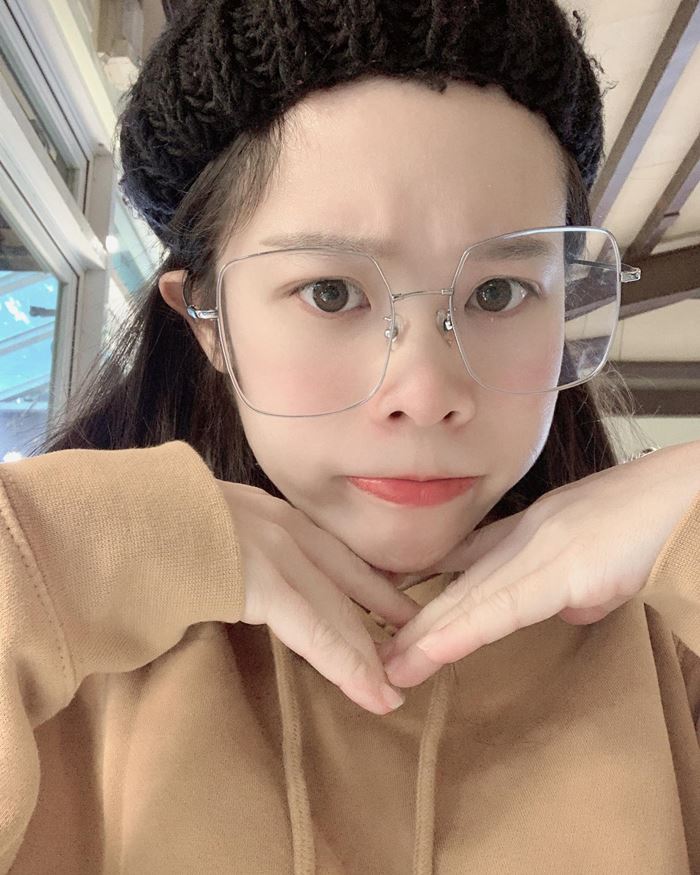 ทหารสวย