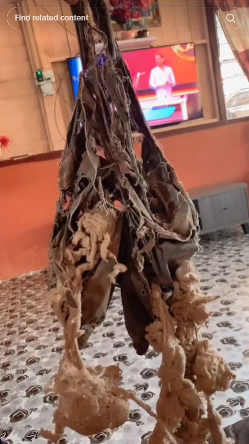 ผ้าขี้ริ้ว