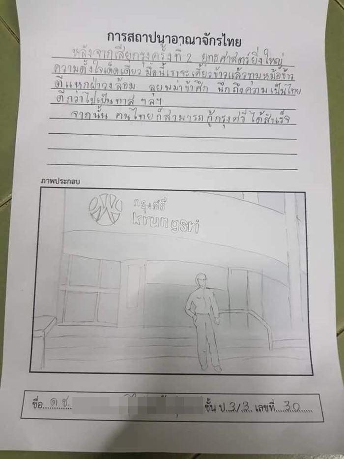 สถาปนาชาติไทย