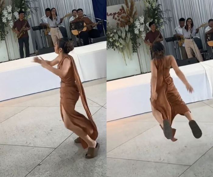 เต้นมันส์