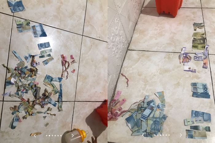 เด็กเล่นซน