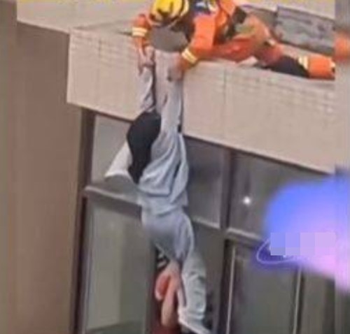 นักดับเพลิง