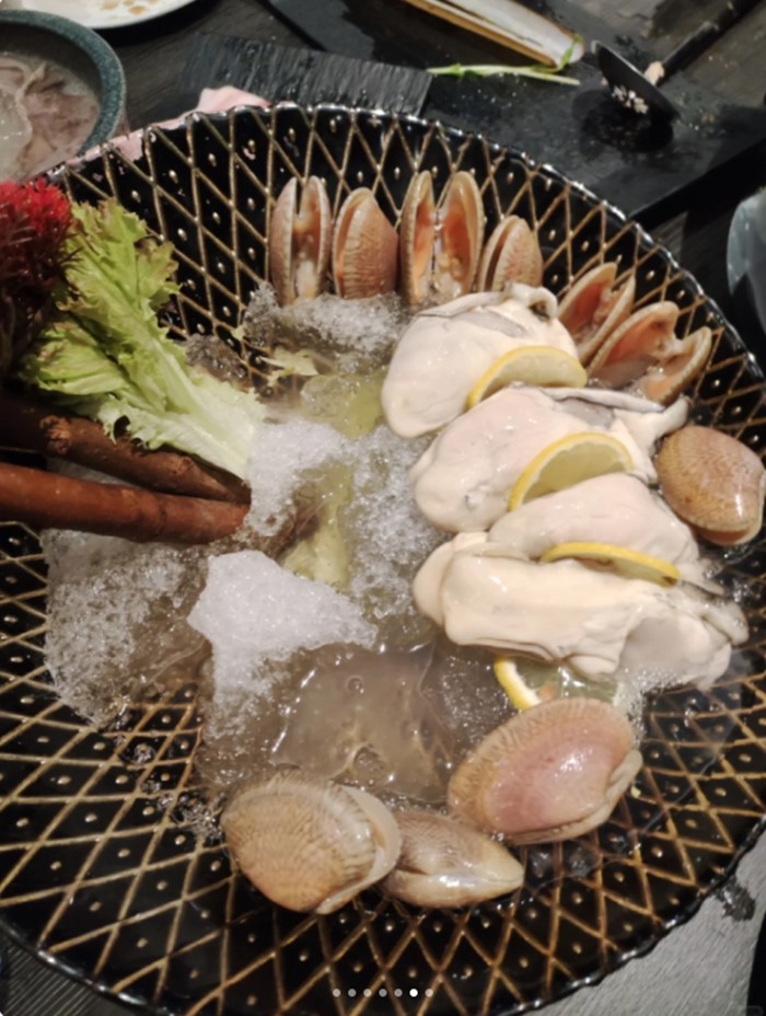 อาหารแพง