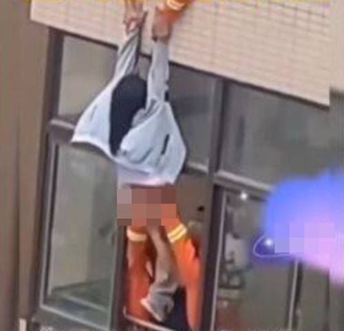 นักดับเพลิง