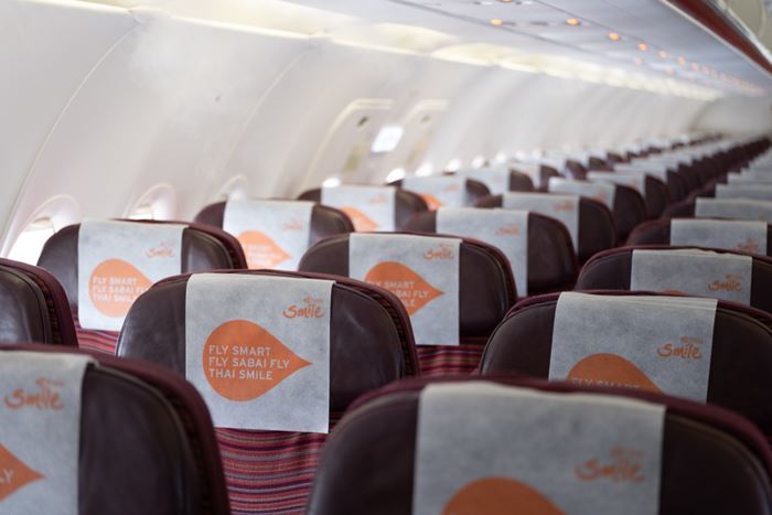 ข่าวการบินไทย