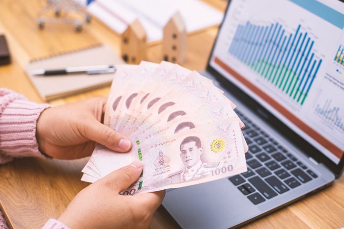 เสียภาษี