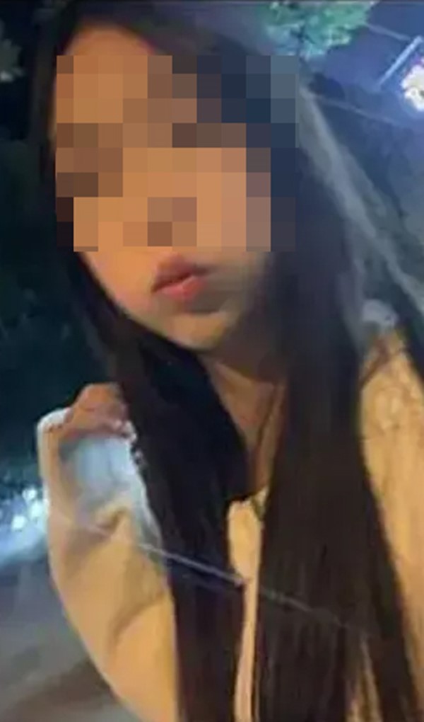 คนตกตึก