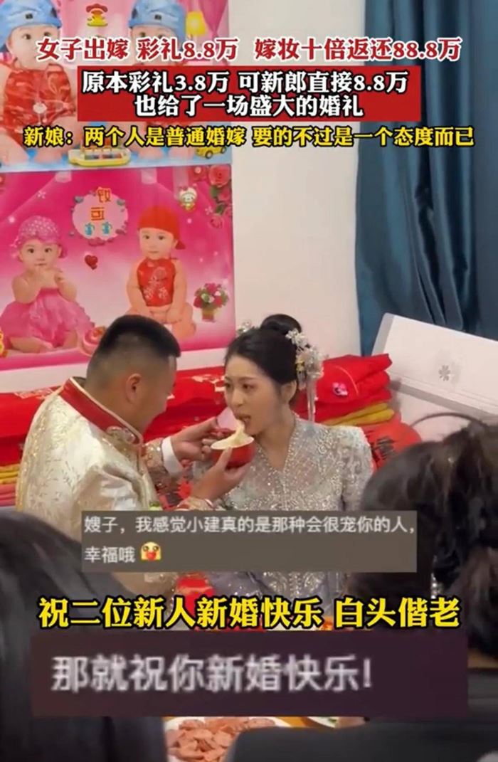 คืนสินสอด