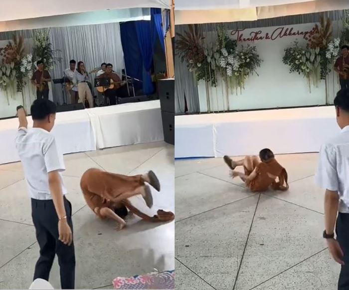 เต้นมันส์