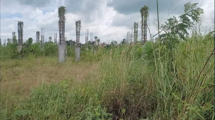 โรงพยาบาลห้วยแถลง