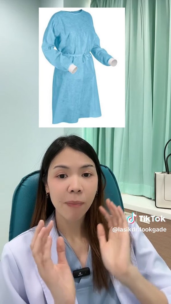 หมออินเดียตบคนไข้