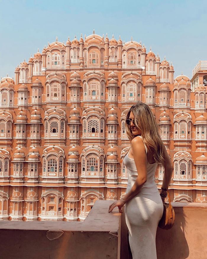 คนทำงานบนเรือ