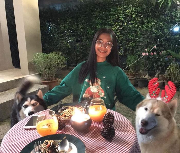 เด็กปล่อยหมาจนรถชนตาย