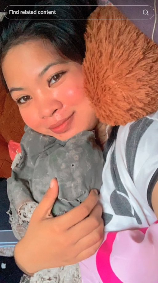 ผ้าขี้ริ้ว