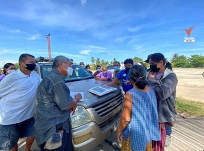 รูปปั้นโบราณ