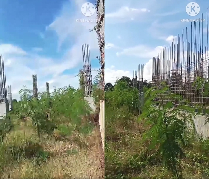 โรงพยาบาลห้วยแถลง