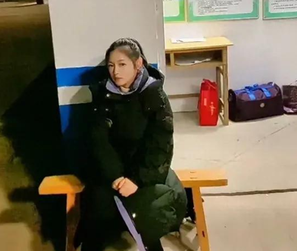 ครูหน้าเด็ก