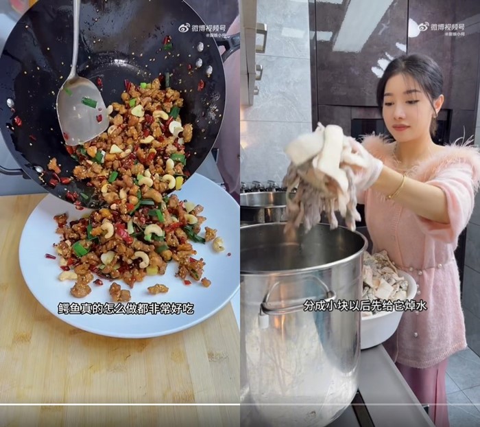 ซื้อจระเข้มากิน